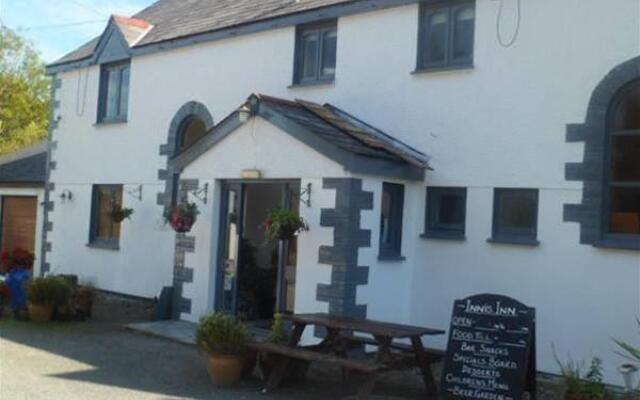 The Innis Inn