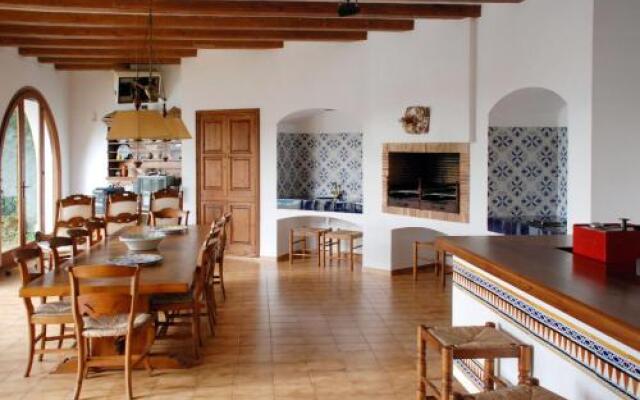 Villa Maricel