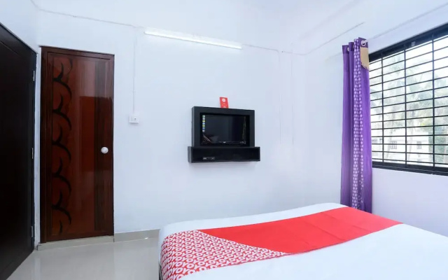 Sunshine By OYO Rooms