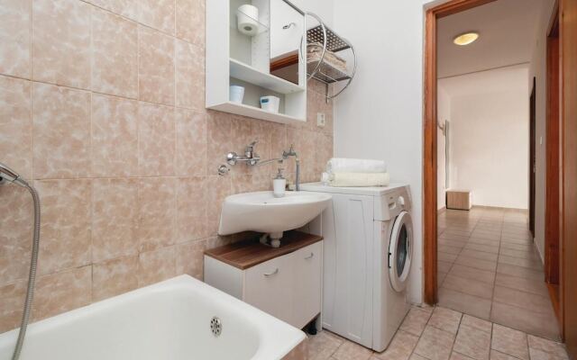 Awesome Home in Zadar With Wifi and 2 Bedrooms