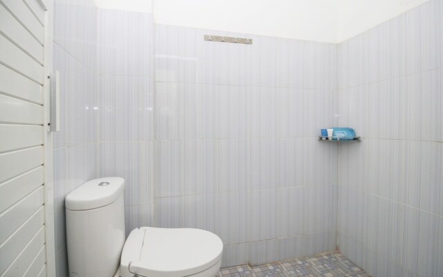 Airy Syariah Tegalrejo Gotong Royong TR Dua 275A Yogyakarta