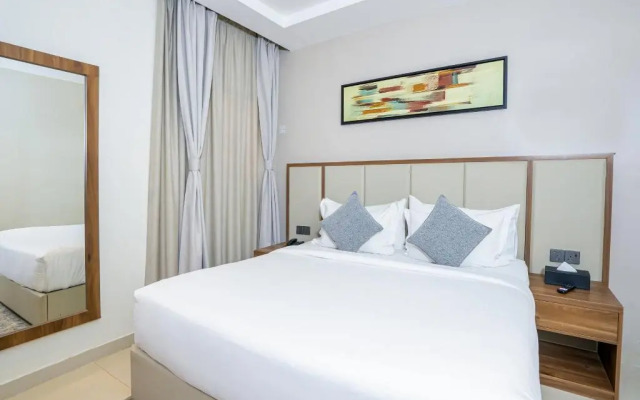 Vivian Park Al Aziziya