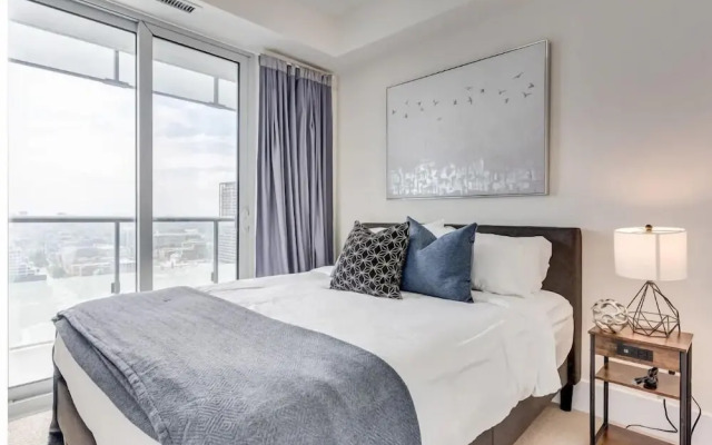 20 John Street Condominium