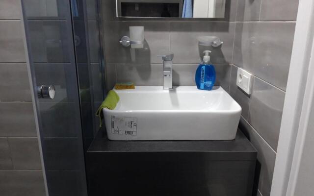 Apartment in Selaziri 62