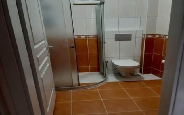 Moonhouse Apartments