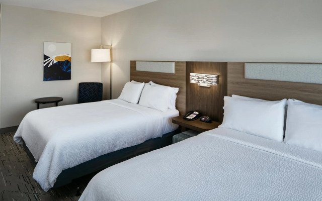 Holiday Inn Express Lewiston by IHG