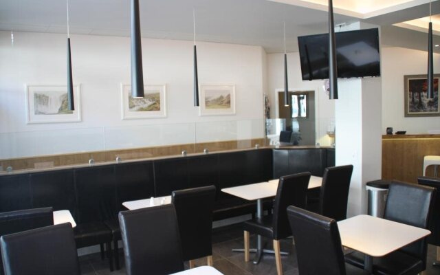 100 Iceland Hotel
