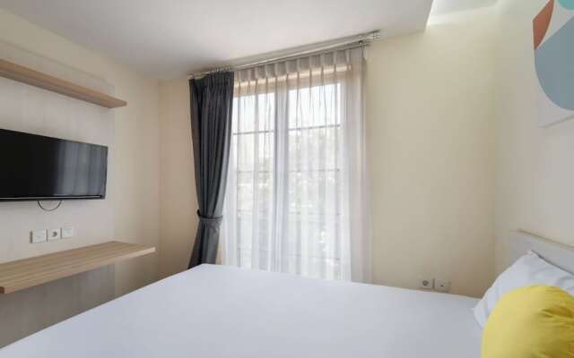 Cove Guntur Heritage