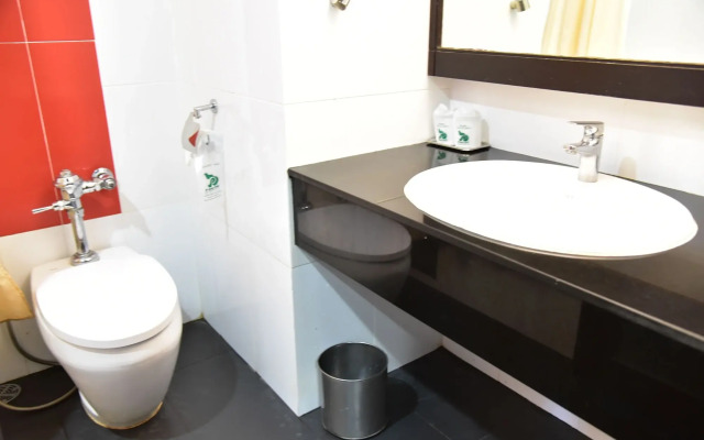 BP Grand Tower Hotel