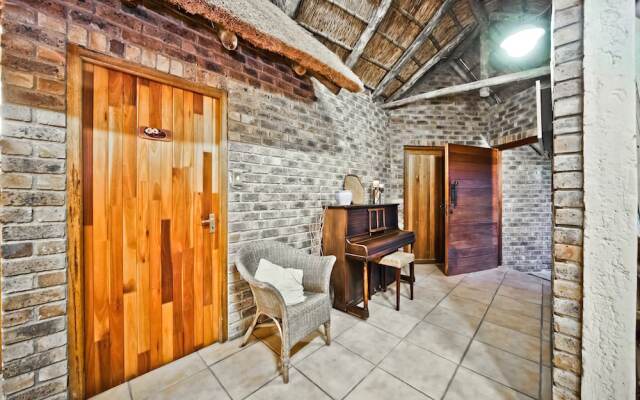 50 on Shepherd Boutique Guest House