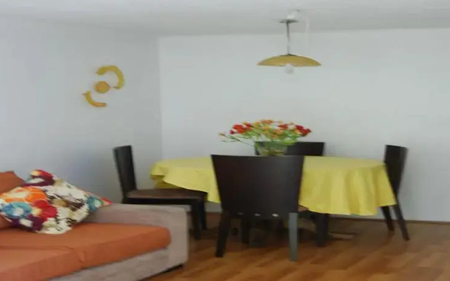 Departamento Calle Diagonal Paraguay