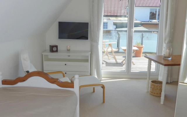 Inselhaus Norderney