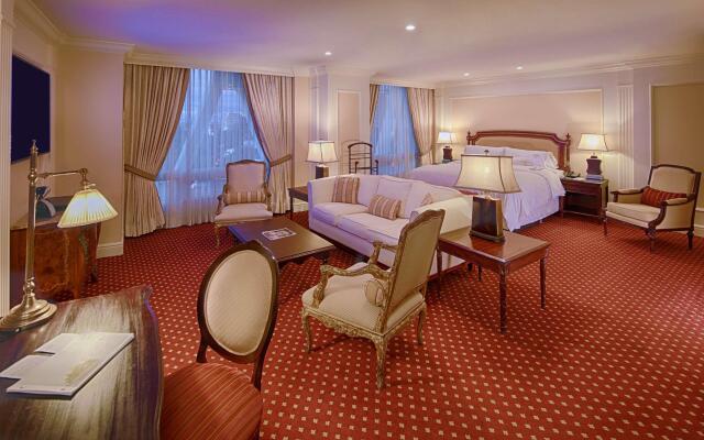 The Westin Camino Real, Guatemala