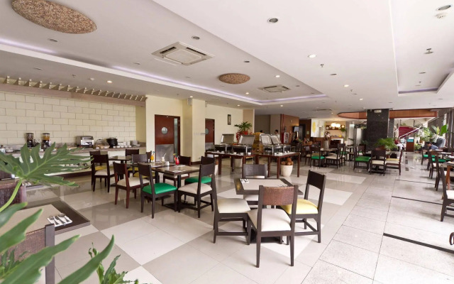 Dohera Hotel