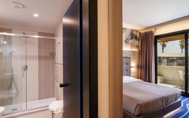 President Park Hotel