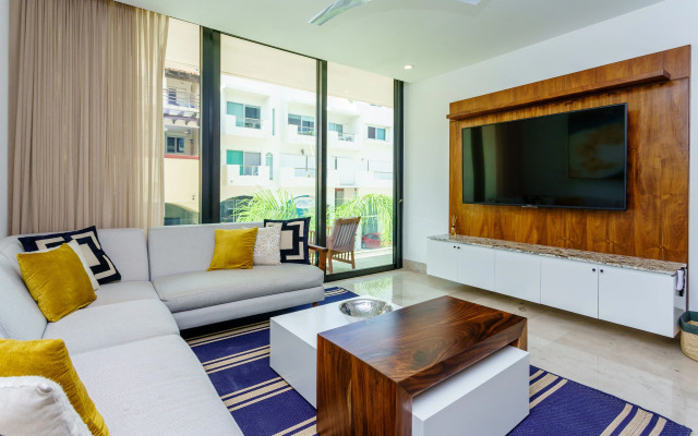 Aldea Thai Brisa De Mar