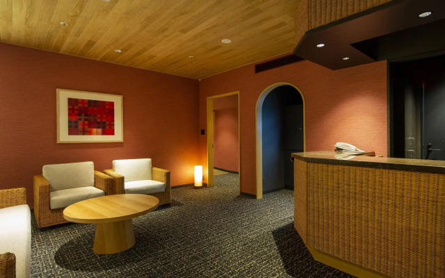Hotel Monterey KOBE