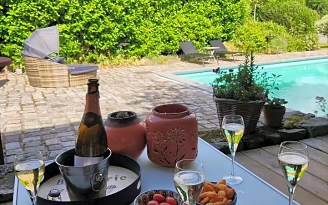 Le Paddock Lodge - Spa Francorchamps