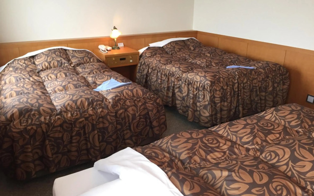 Hotel Socia