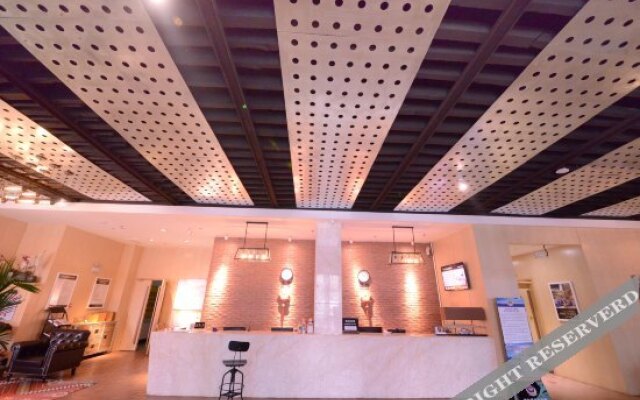 Maiwei International Hotel