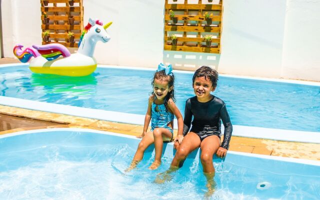 Pousada Barra Grande