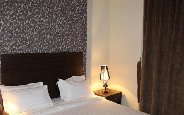 Drr Ramah Hotel and Apartments
