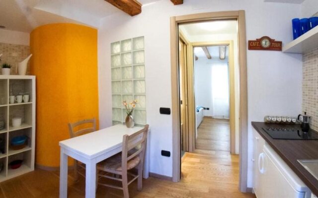 Piazza Grande City Residence