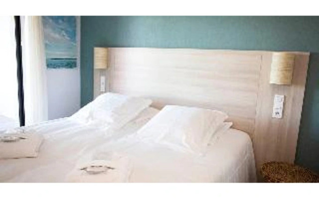 Residence Horizon Golf Pierre & Vacances Premium
