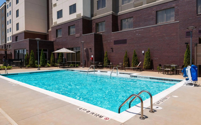 Residence Inn by Marriott Charlotte Northlake