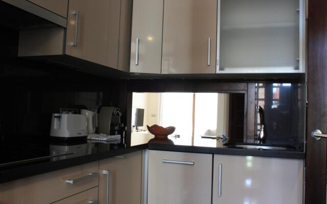 104 - Apartment with private swimming pool