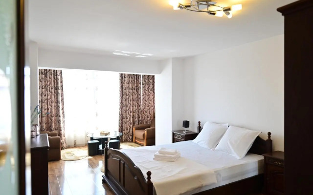 Vacation Apartment with free parking
