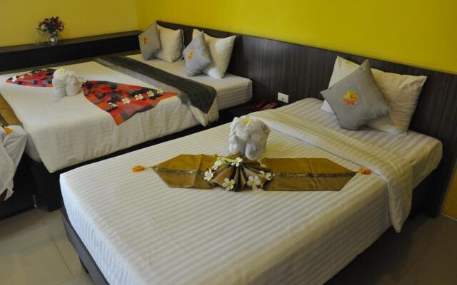 Stay Resort Pattaya by BHM