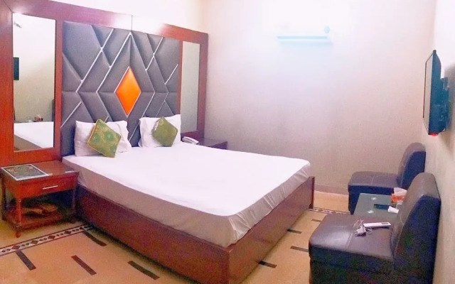 Hotel Subhan Palace 2