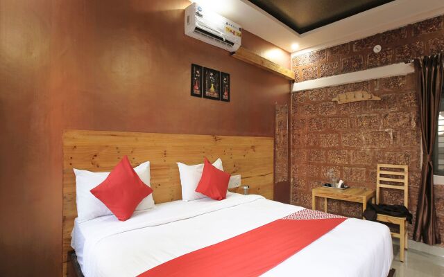 OYO 13456 Kings L den Resort