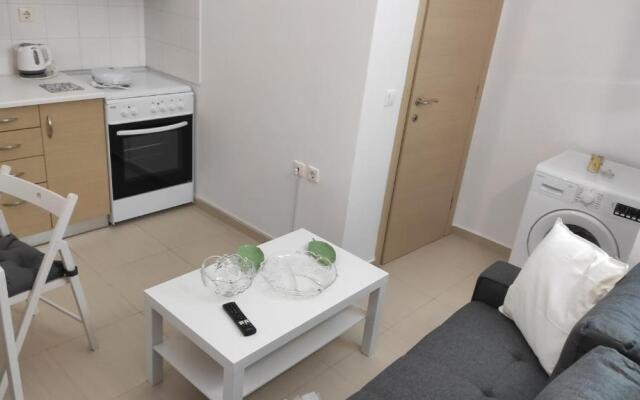 Nikis Apartment 3