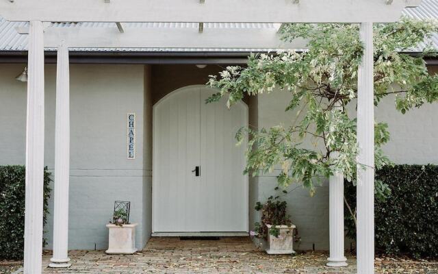 The Woods At Pokolbin