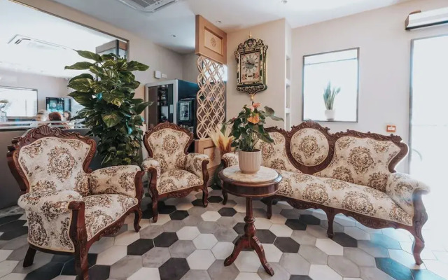 Casa Rosanna Malta B&B Adults only
