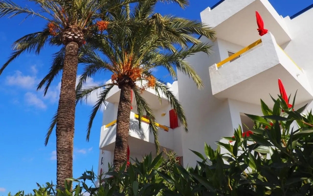 Apartamentos Mallorca SL