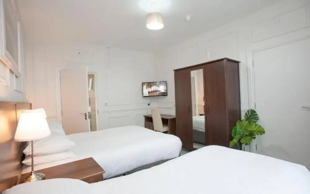 Portcaman House B&B