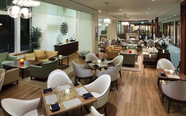 Seaport Hotel® Boston