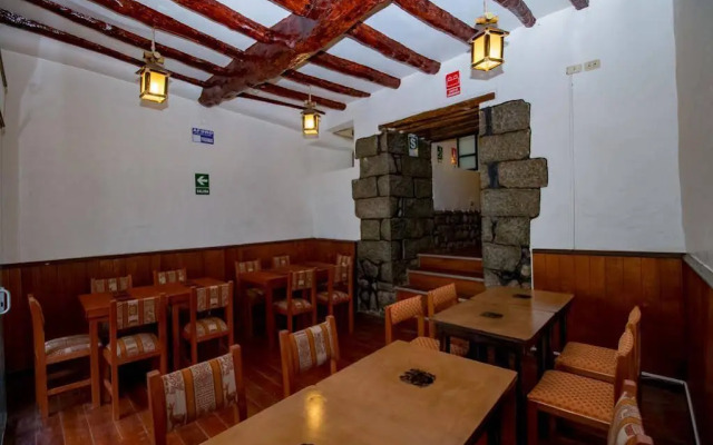 Andean Home