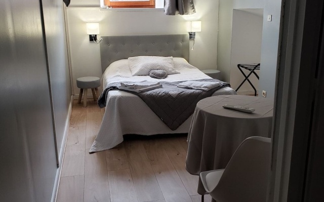 Le Moulin d'Onclaire Chambres d'hotes