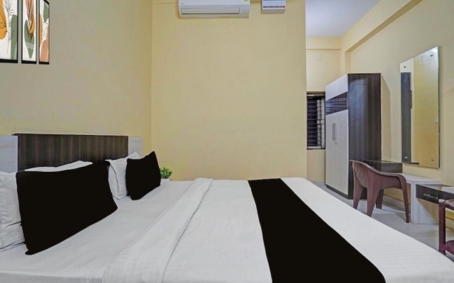 Hotel Sri Krishna Palace
