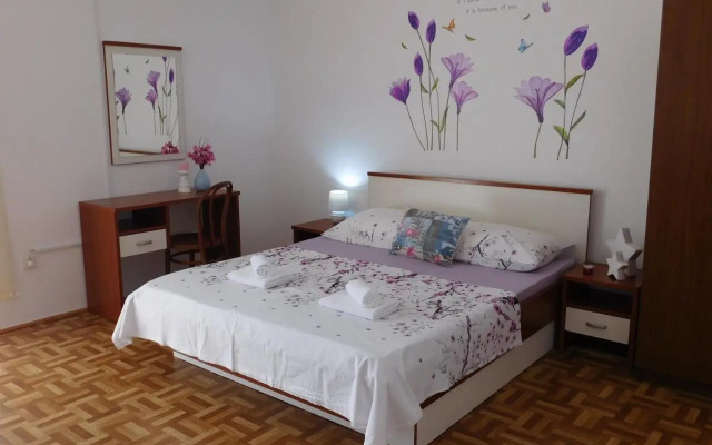 Guest house Ivanka