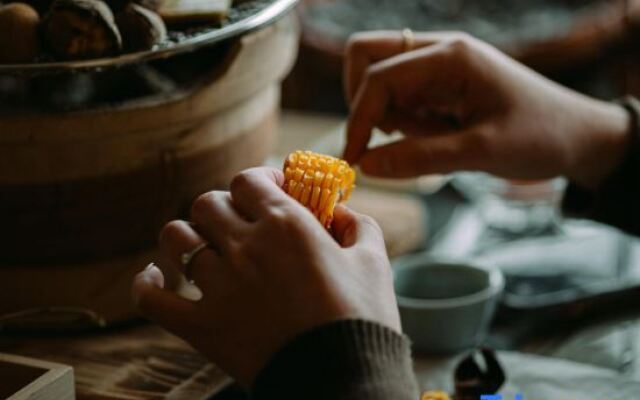 The Most Sleep-Friendly Hotel