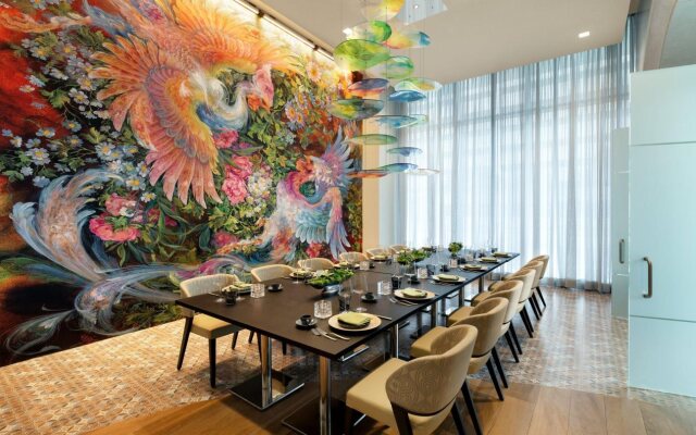 InterContinental Houston by IHG