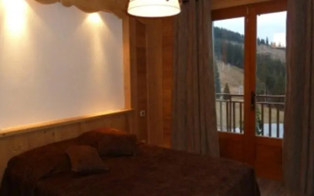 Appartement Edelweiss