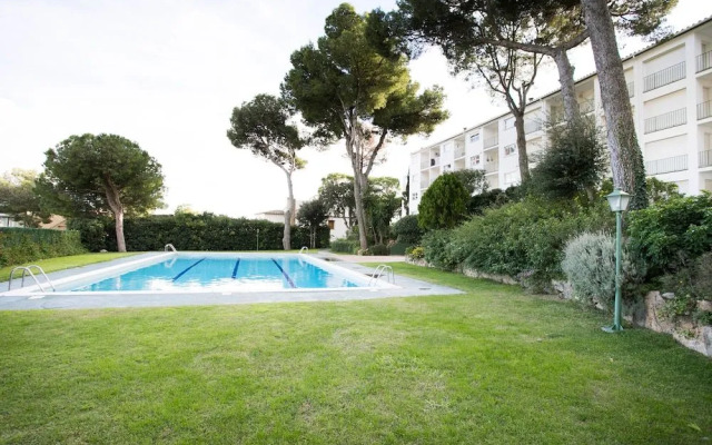 Calella Residencial, Apartamento