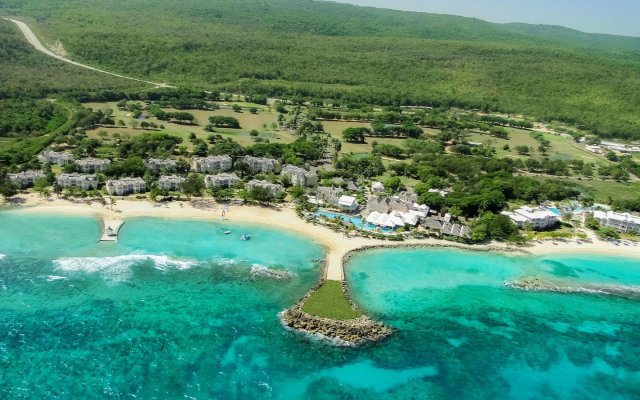 Melia Braco Village, Jamaica - All Inclusive