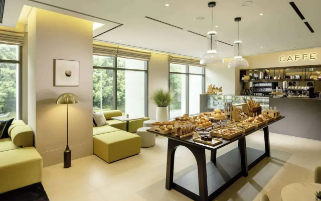 Doubletree By Hilton Seoul Pangyo Residences